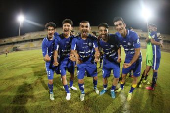 استقلال خوزستان