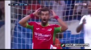 رامین رضاییان