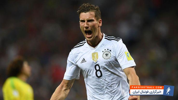 گورتزکا توافق با بایرن مونیخ را تکذیب کرد