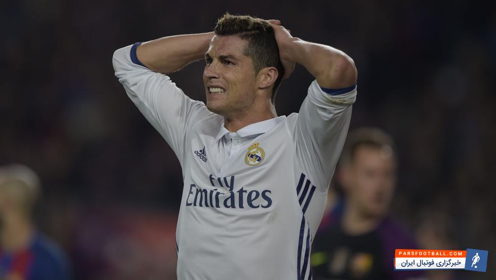 رونالدو فردا در دادگاه حاضر می شود