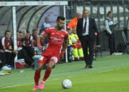 رضائیان ملی پوش ایرانی