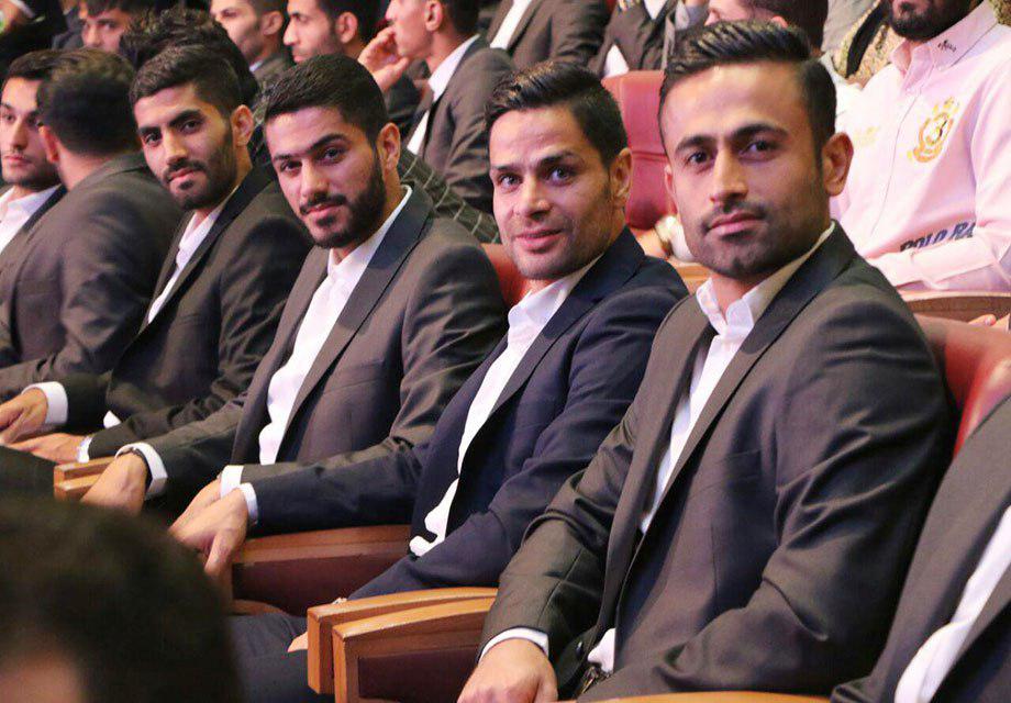 امید ابراهیمی