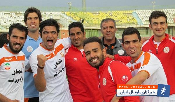 علیرضا محمودی