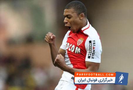 موناکو از دست مشتریان امباپه شکایت می کند