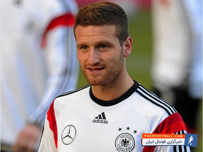 موستافی با آلمان بر شیلی غلبه کرد