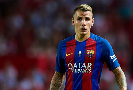 اینتر به دنبال جذب دینیه