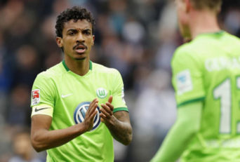 مارسی به دنبال گوستاوو