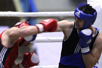 ملی پوشان بوکس در آستانه کسب مدال