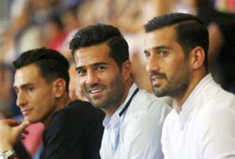 شجاعی و حاجصفی