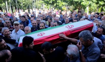 عطاالله بهمنش