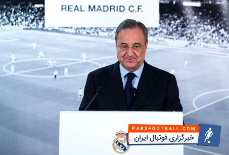 در رئال مادرید خودخواهی وجود ندارد