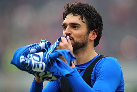 مصاحبه پادوانی در مورد وضعیت استقلال