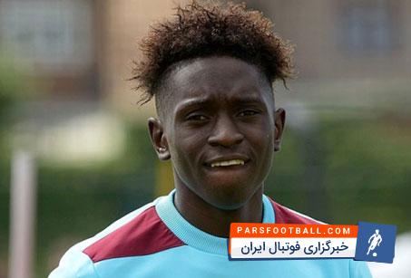 آرسنال به دنبال جذب دومینگوس کینا