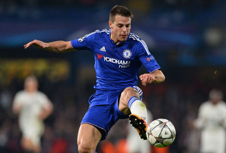 بارسلونا به دنبال جذب آزپلیکوئتا