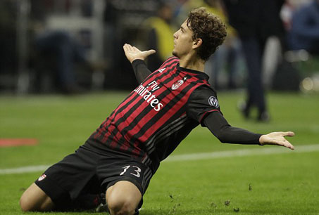 یوونتوس به دنبال جذب لوکاتلی