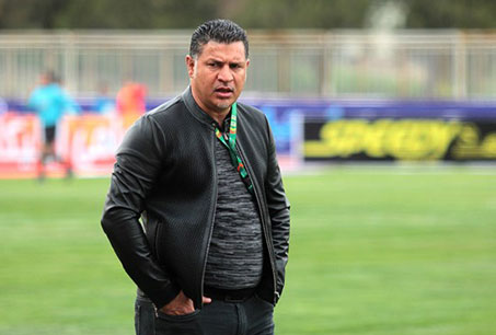 طلب میلیاردی دایی از پرسپولیس