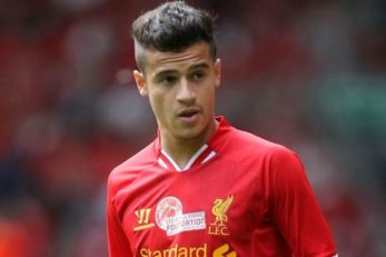 پاریس سن ژرمن به دنبال کوتینیو