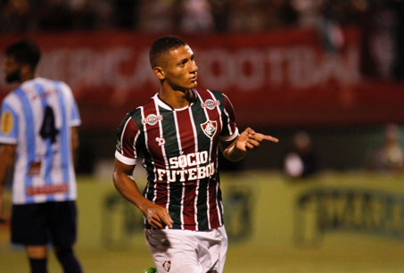 چلسی بهدنبال جذب ریچارلیسون