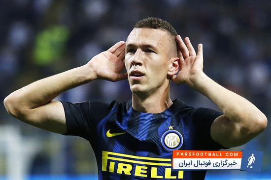 تلاش های منچستریونایتد برای جذب پرسیچ