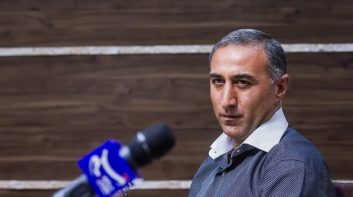 روزنامه صدای سپاهان