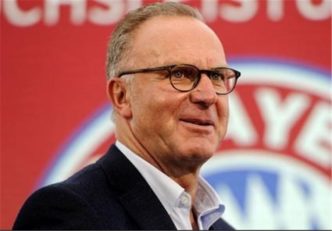 خامس به بایرن مونیخ پیوست