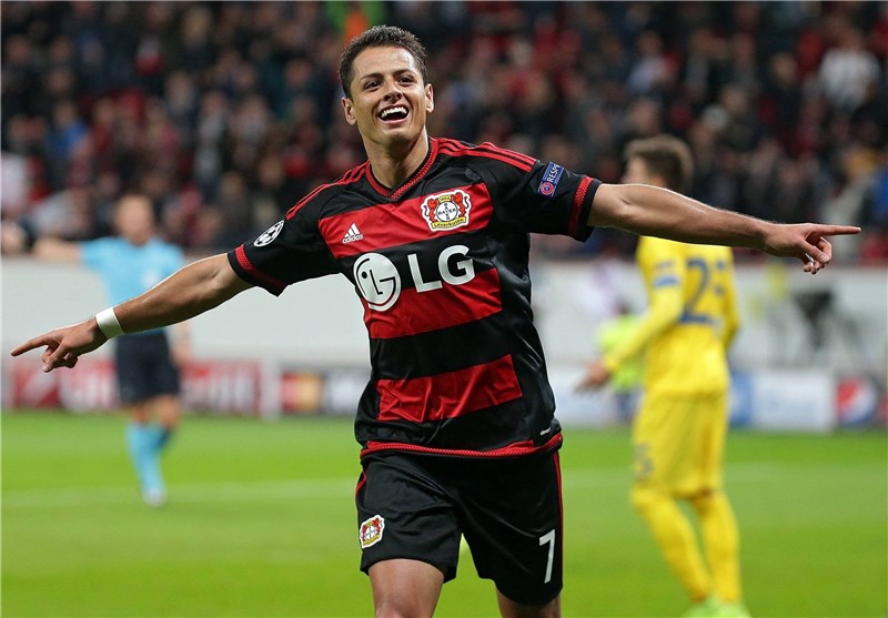 وستهام ب دنبال چیچاریتو