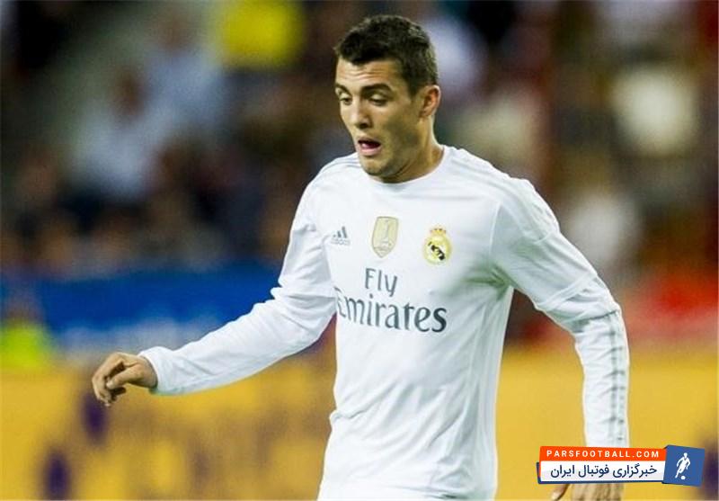 منچستریونایتد در اندیشه جذب کواچیچ