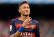 علاقه پاریس سن ژرمن به نیمار تایید شد