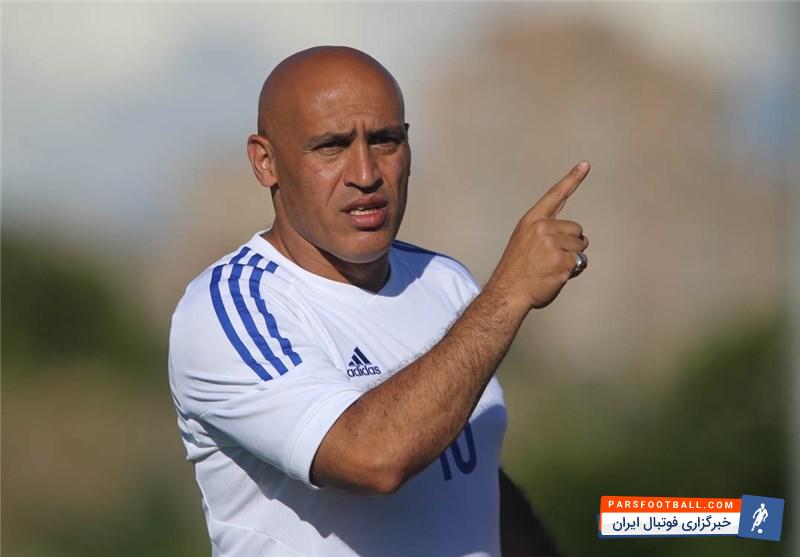 منصوریان و نوروزی آشتی کردند