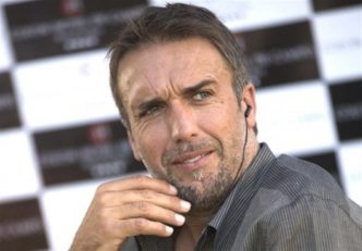 باتیستوتا : هنوز در راه رفتن مشکل دارم