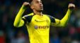 فرصت دورتموند به اوبامیانگ گل به رئال مادرید