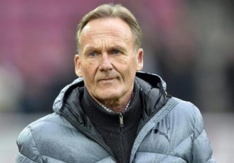 واتسکه: فاصله دورتموند با بایرن زیاد است