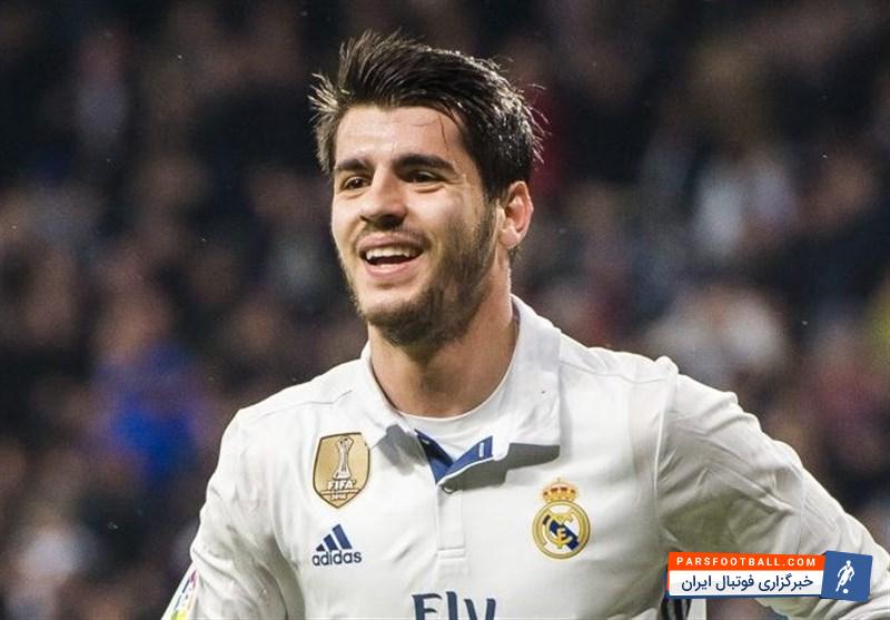 موراتا و دنیلو رئال مادرید را ترک می کنند