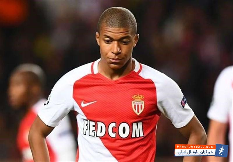 دو شرط امباپه برای موناکو