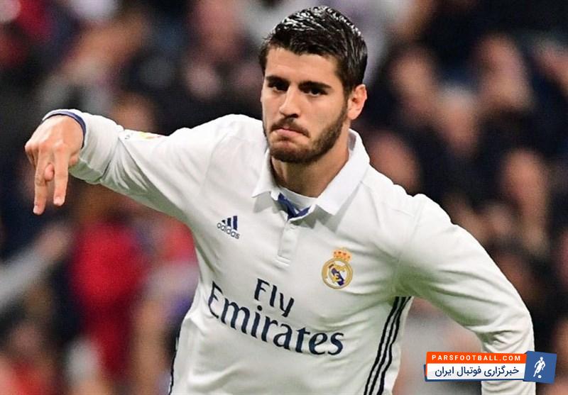 تلاش های میلان برای جذب موراتا ادامه دارد