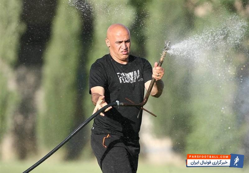 نظر منصوریان در مورد بازی استقلال برابر پرسپولیس