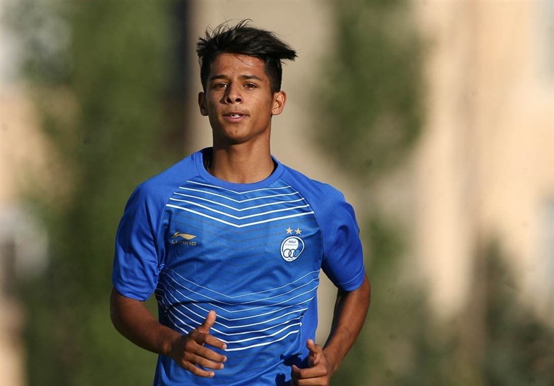 قائدی : شرایط استقلال خوب است