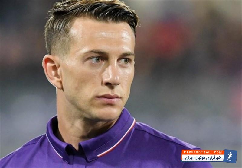 یوونتوس در اندیشه جذب برناردسکی