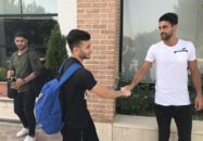 مصاحبه منوچهری در مورد نفت تهران