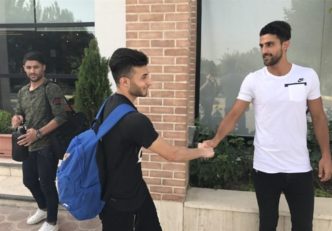 مصاحبه منوچهری در مورد نفت تهران