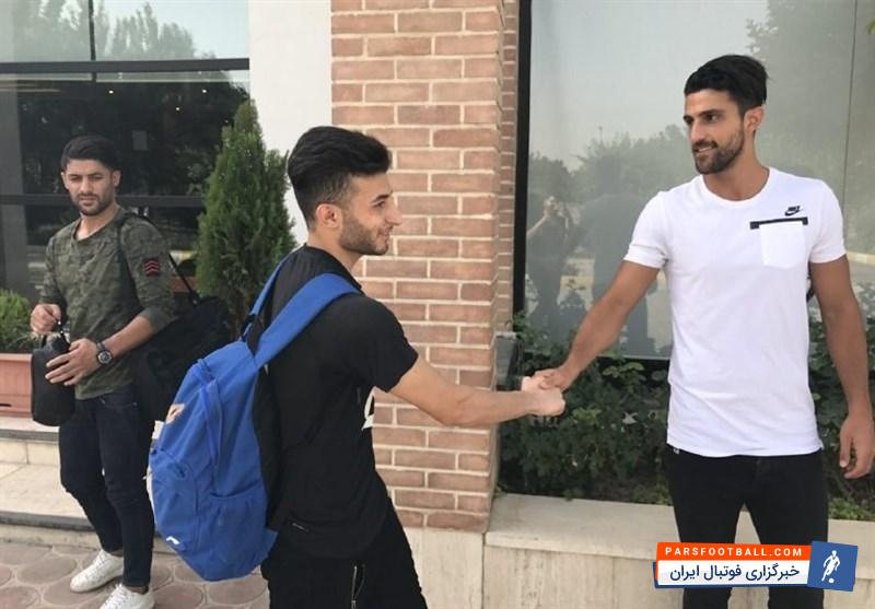 مصاحبه منوچهری در مورد نفت تهران