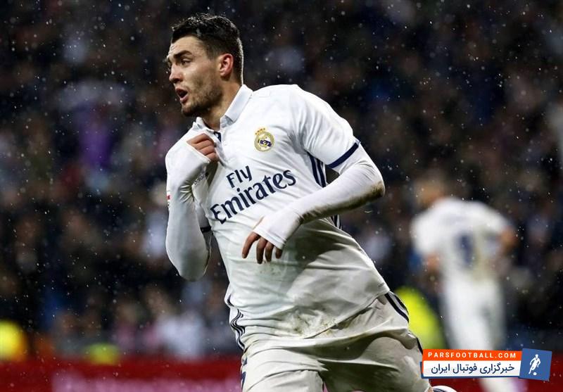 تاتنهام به دنبال جذب کواچیچ