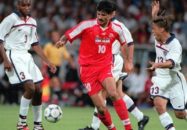 رکورد گلزنی علی دایی