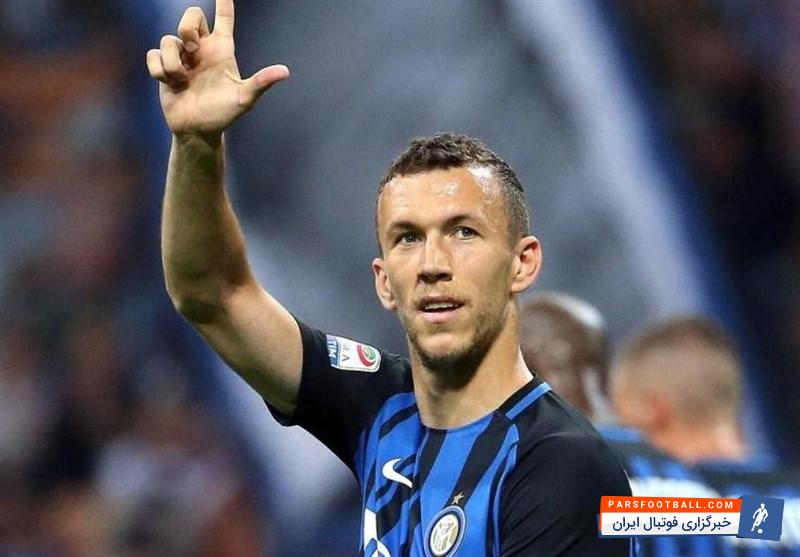 پریشیچ اردوی اینتر را ترک کرد