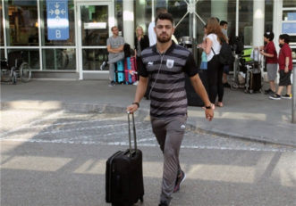 پورعلی گنجی