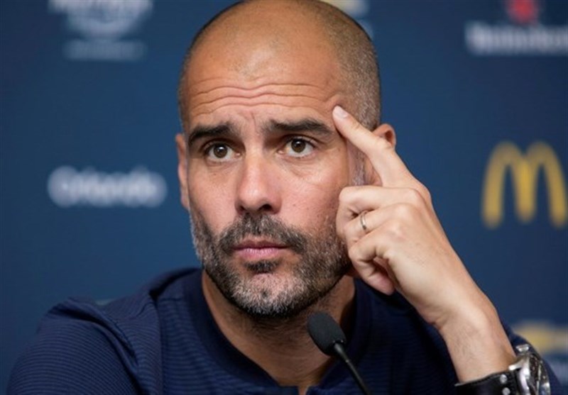 منچسترسیتی به دنبال جدب امباپه