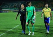 صحبت های سالاری گلر صنعت نفت