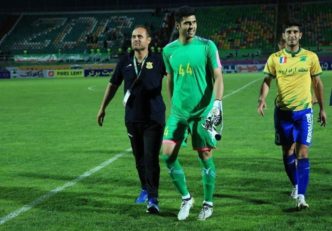 صحبت های سالاری گلر صنعت نفت