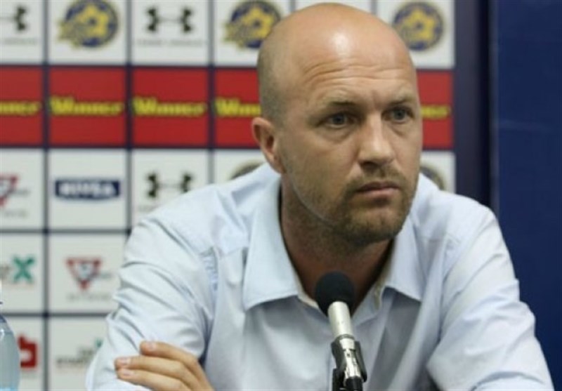 غیبت دو لژیونر ایرانی پانیونیوس