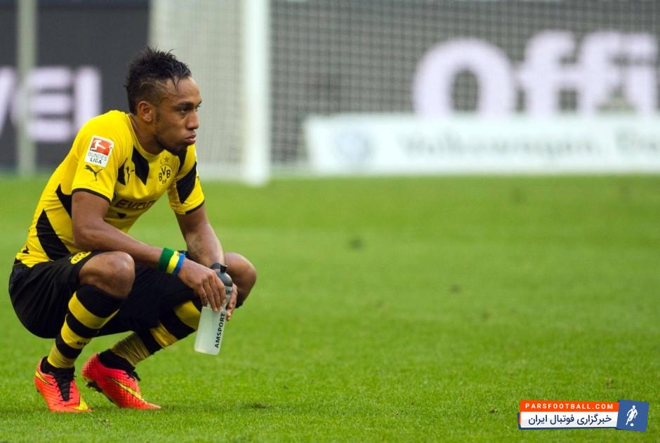 چلسی به دنبال جذب اوبامیانگ